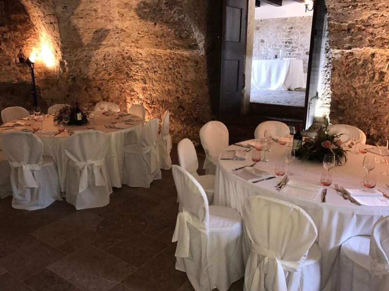 Villa San Liberale - Suites & Wellness - Villa Veneta, Feltre, Italy
