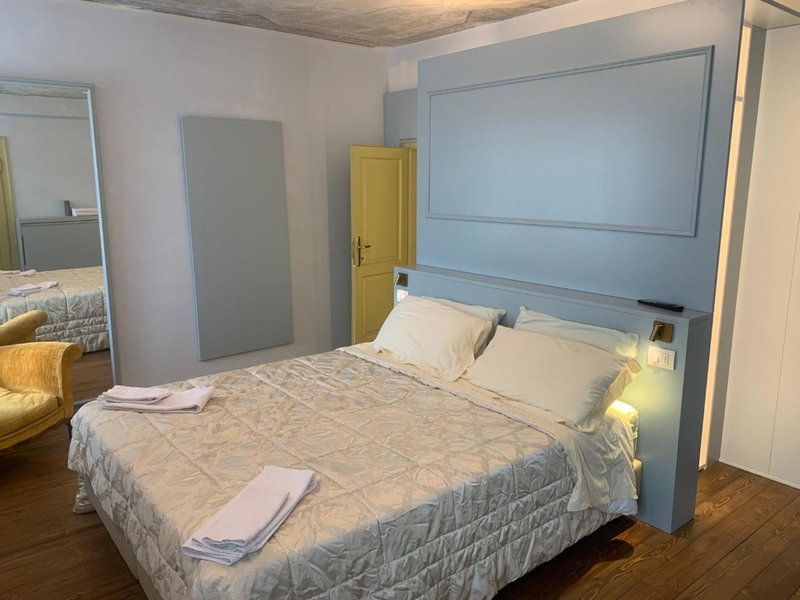 Villa San Liberale - Suites & Wellness - Villa Veneta, Feltre, Italy