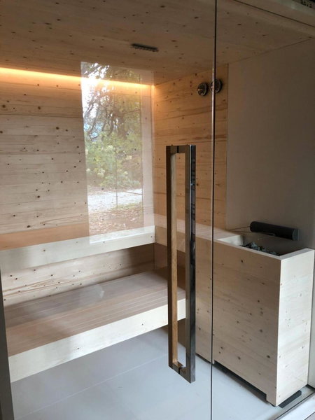 Villa San Liberale - Suites & Wellness - Villa Veneta, Feltre, Italy