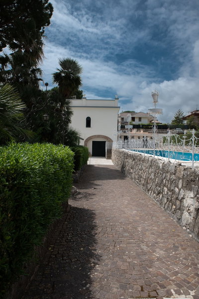 Villa Maria Teresa Boutique Hotel, Formia, Italy