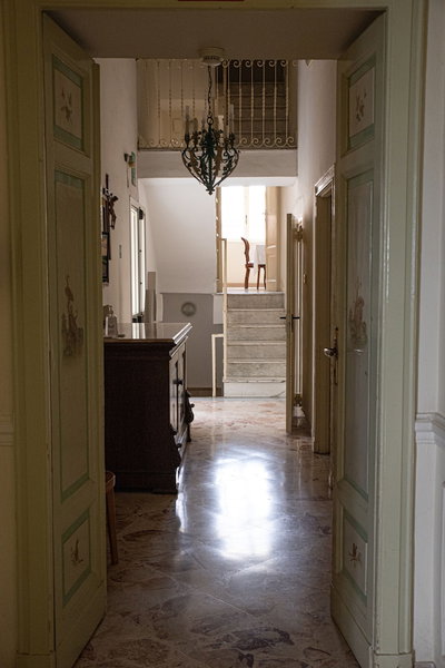 Villa Maria Teresa Boutique Hotel, Formia, Italy