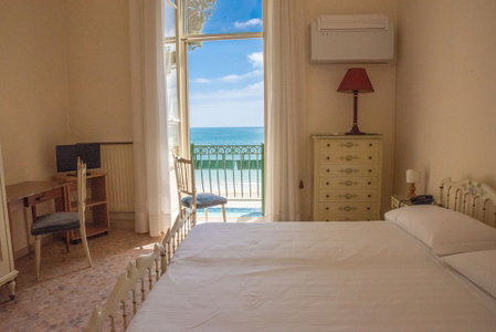 Villa Maria Teresa Boutique Hotel, Formia, Italy