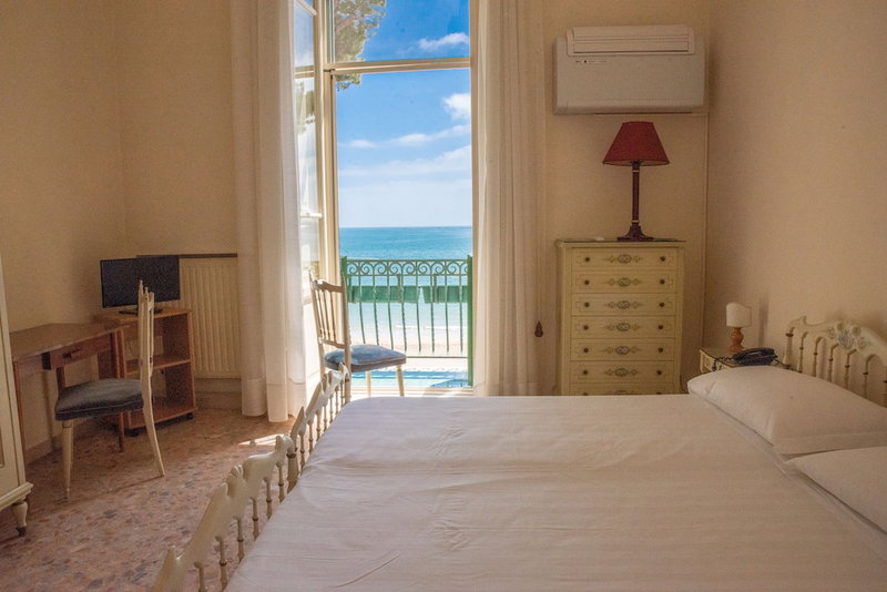 Villa Maria Teresa Boutique Hotel, Formia, Italy