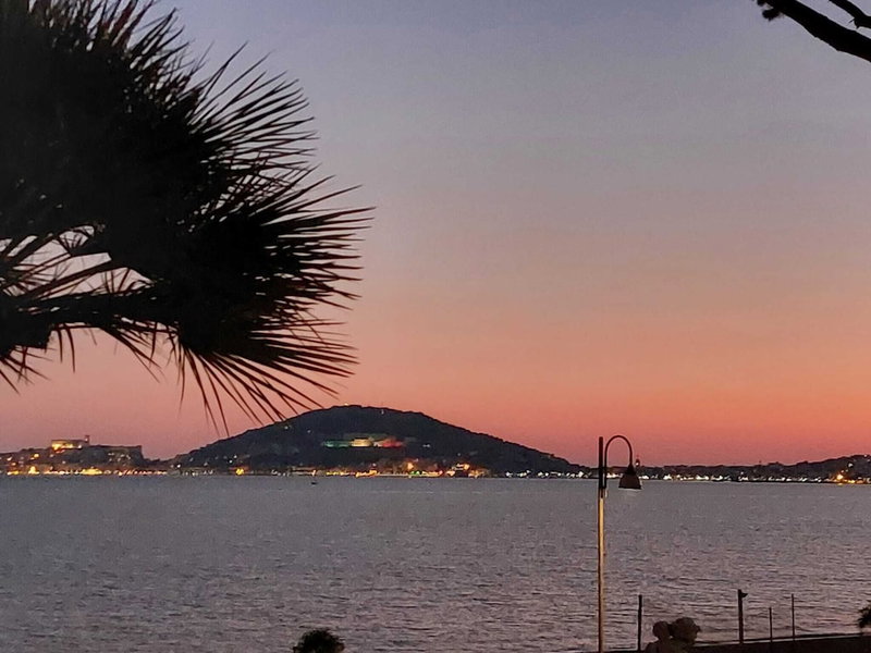 Villa Maria Teresa Boutique Hotel, Formia, Italy