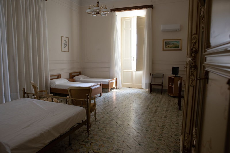 Villa Maria Teresa Boutique Hotel, Formia, Italy