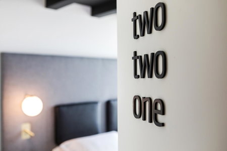 MaisonMe Boutique Hotel, Bardolino, Italy