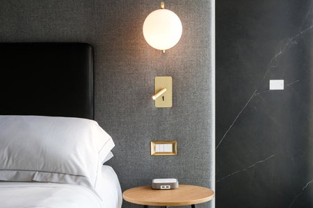 MaisonMe Boutique Hotel, Bardolino, Italy