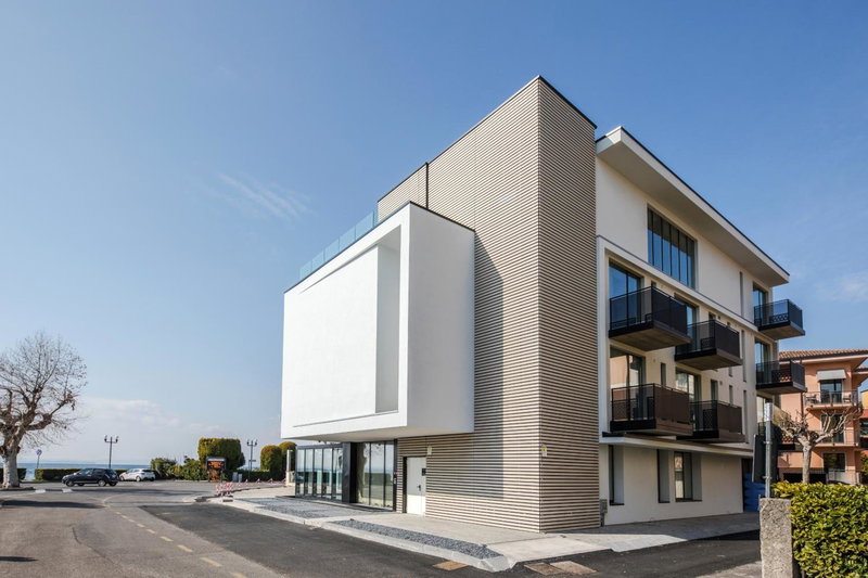 MaisonMe Boutique Hotel, Bardolino, Italy