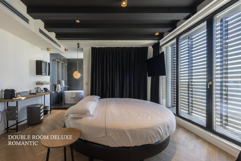 MaisonMe Boutique Hotel, Bardolino, Italy