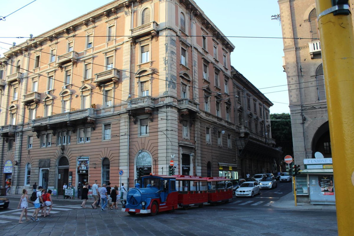 Hotel · Suite Cagliaritane Notti in centro, Cagliari