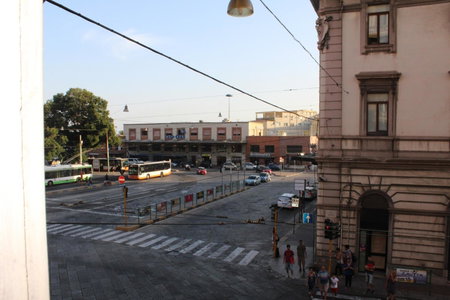 Suite Cagliaritane Notti in centro, Cagliari, Italy