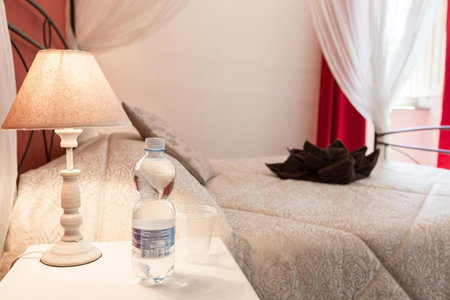 Suite Cagliaritane Notti in centro, Cagliari, Italy