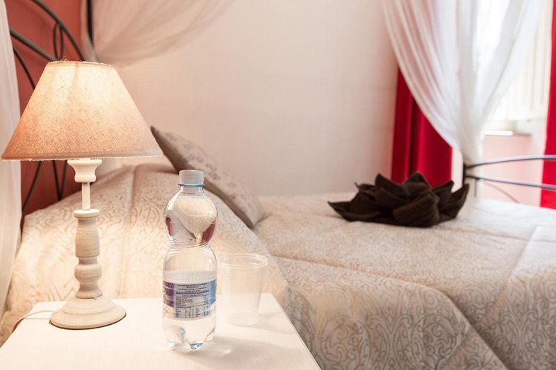 Suite Cagliaritane Notti in centro, Cagliari, Italy