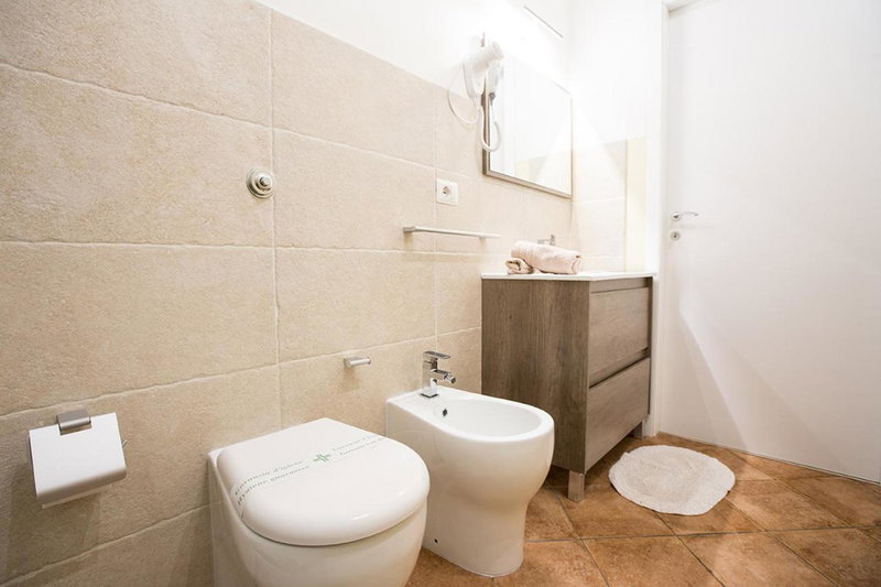 Suite Cagliaritane Notti in centro, Cagliari, Italy