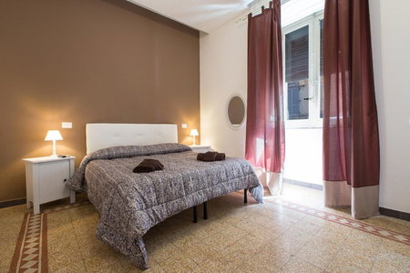 Suite Cagliaritane Notti in centro, Cagliari, Italy