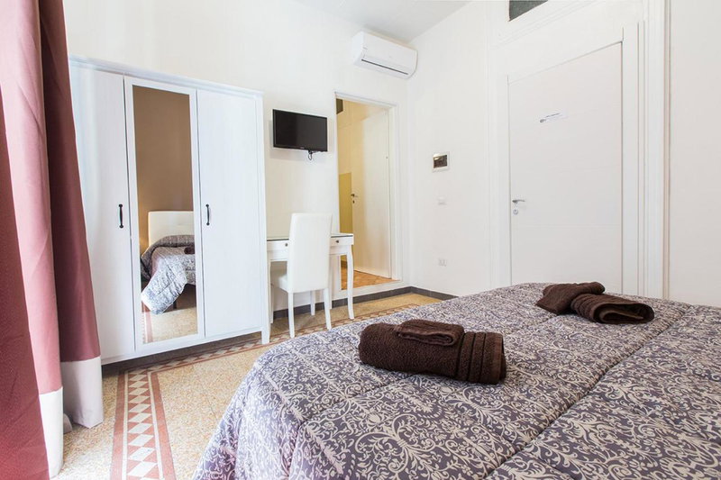 Suite Cagliaritane Notti in centro, Cagliari, Italy