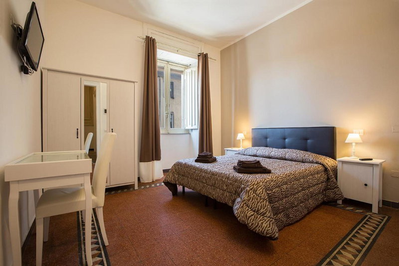Suite Cagliaritane Notti in centro, Cagliari, Italy
