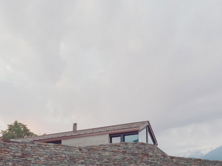 Agriturismo Olmo, Sondrio, Italy