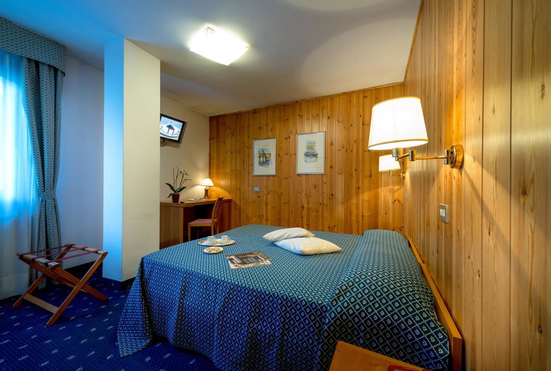 Hotel Sassella, Grosio, Italy