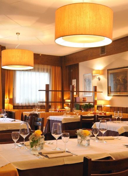 Hotel Sassella, Grosio, Italy