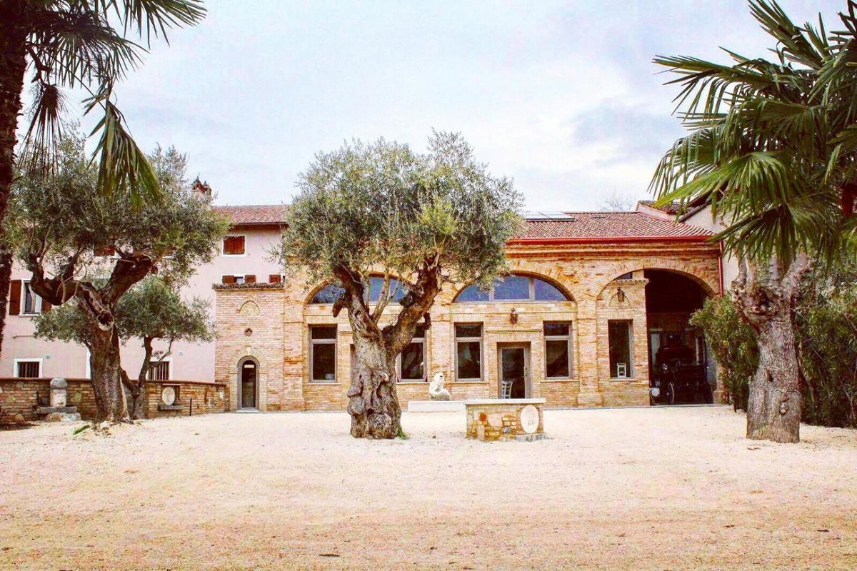 Hotel · Agriturismo le Fontanelle da Valente, Montichiari