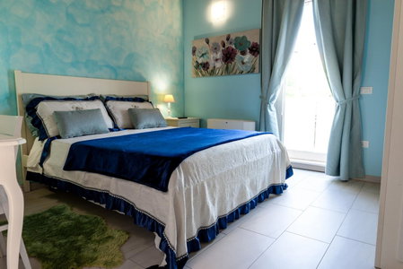 Agriturismo le Fontanelle da Valente, Montichiari, Italy