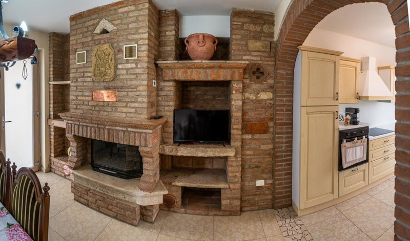 Agriturismo le Fontanelle da Valente, Montichiari, Italy