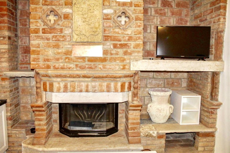 Agriturismo le Fontanelle da Valente, Montichiari, Italy