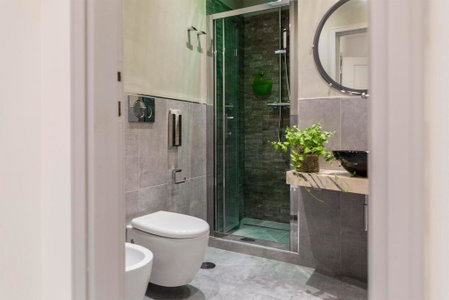 Dulcis In Vatican b&b, Rome, Italy
