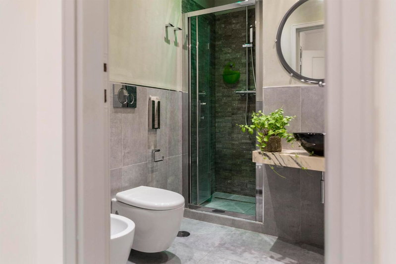 Dulcis In Vatican b&b, Rome, Italy