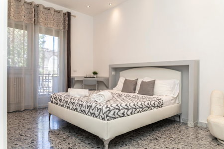 Dulcis In Vatican b&b, Rome, Italy