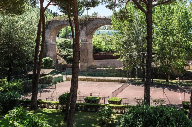 Dulcis In Vatican b&b, Rome, Italy