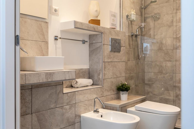 Dulcis In Vatican b&b, Rome, Italy