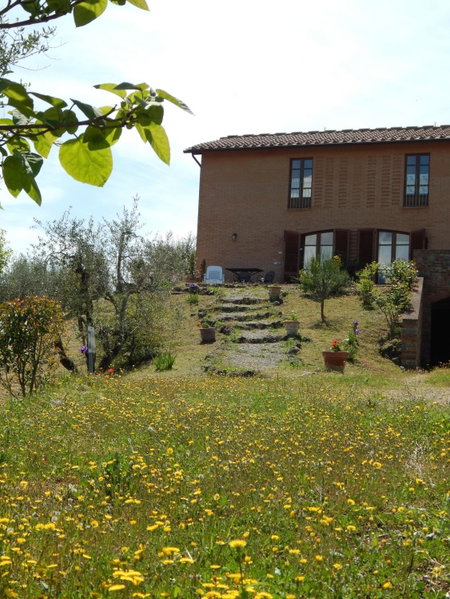 Fullino Nero Rta - Residenza Turistico Alberghiera, Siena, Italy