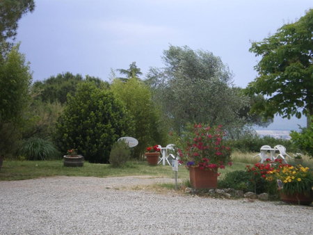 Fullino Nero Rta - Residenza Turistico Alberghiera, Siena, Italy