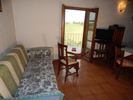 Fullino Nero Rta - Residenza Turistico Alberghiera, Siena, Italy