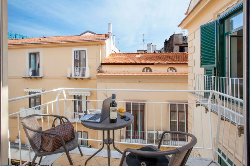 YourHome - Lidia Rooms & Suites, Sorrento, Italy