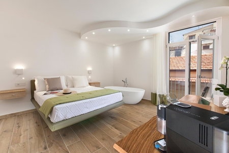 YourHome - Lidia Rooms & Suites, Sorrento, Italy