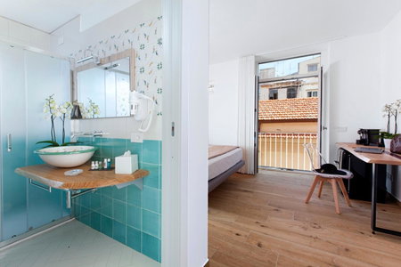 YourHome - Lidia Rooms & Suites, Sorrento, Italy