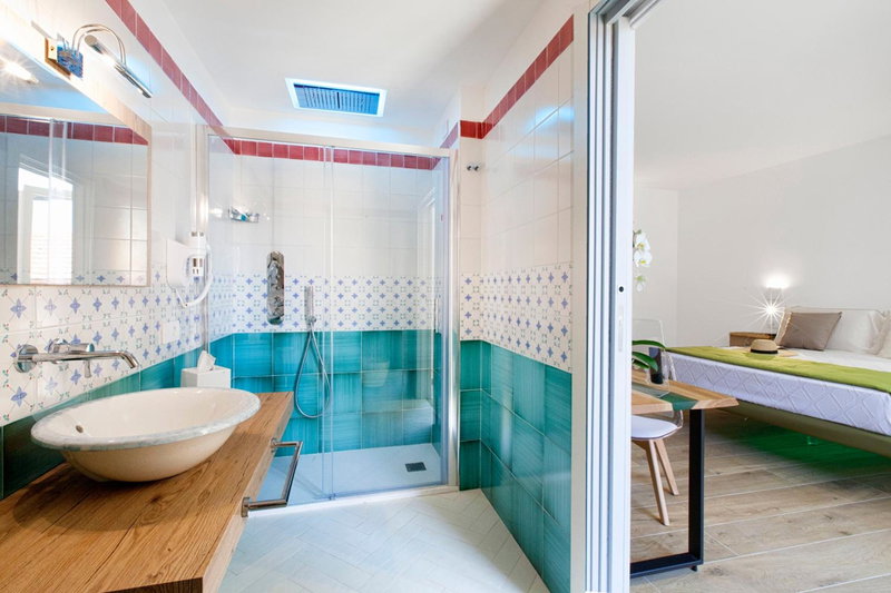 YourHome - Lidia Rooms & Suites, Sorrento, Italy