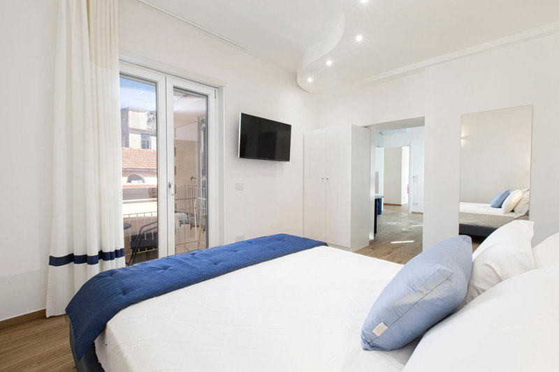YourHome - Lidia Rooms & Suites, Sorrento, Italy