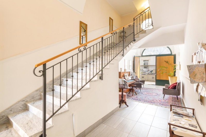 DimoraLeTreMuse Charming Guesthouse in Lecce, Lecce, Italy