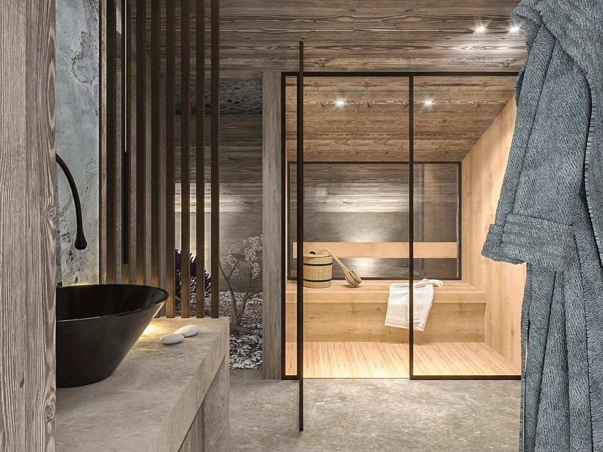 Hotel · Mohe Boutique Hotel, Livigno