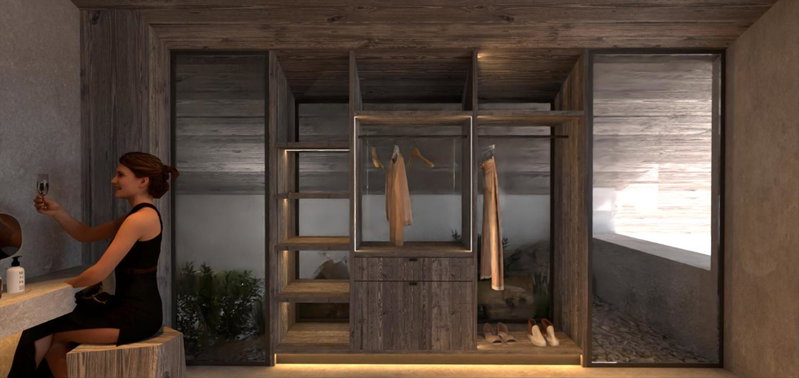 Mohe Boutique Hotel, Livigno, Italy
