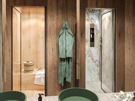 Mohe Boutique Hotel, Livigno, Italy
