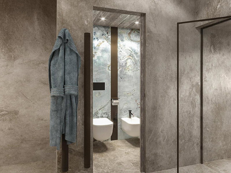 Mohe Boutique Hotel, Livigno, Italy