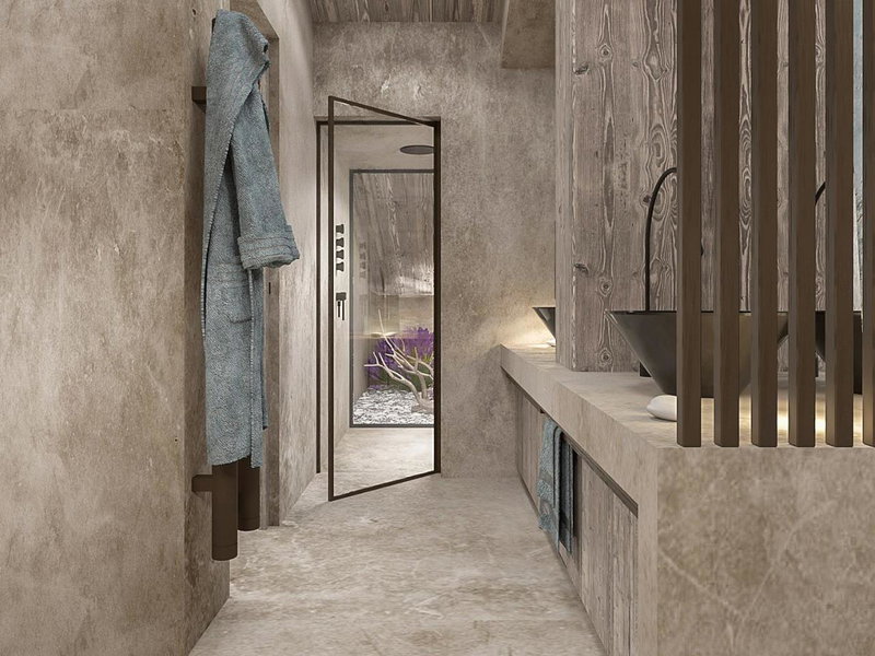 Mohe Boutique Hotel, Livigno, Italy