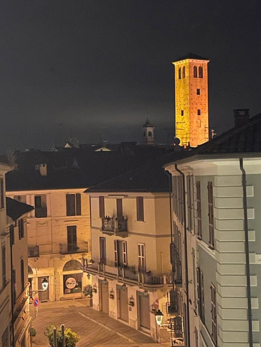 CASABONA1910 bed&breakfast, Vercelli, Italy