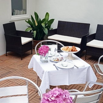 CASABONA1910 bed&breakfast, Vercelli, Italy
