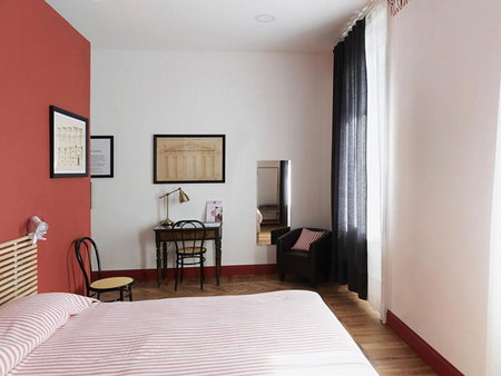 CASABONA1910 bed&breakfast, Vercelli, Italy